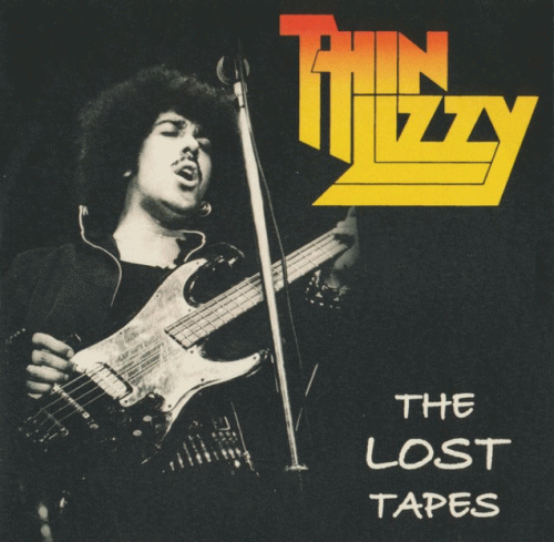 Thin Lizzy : The Lost Tapes